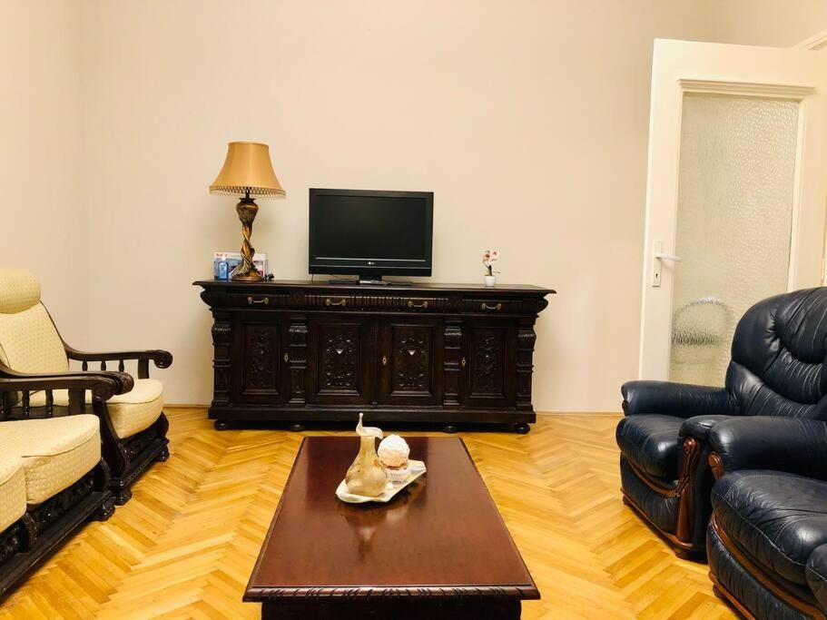 Ultra-Central And Elegant Ap In Opera Square Vic23 Тімішоара Екстер'єр фото