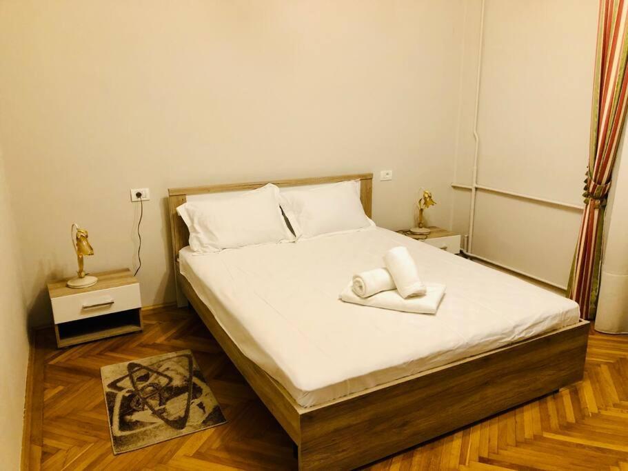 Ultra-Central And Elegant Ap In Opera Square Vic23 Тімішоара Екстер'єр фото