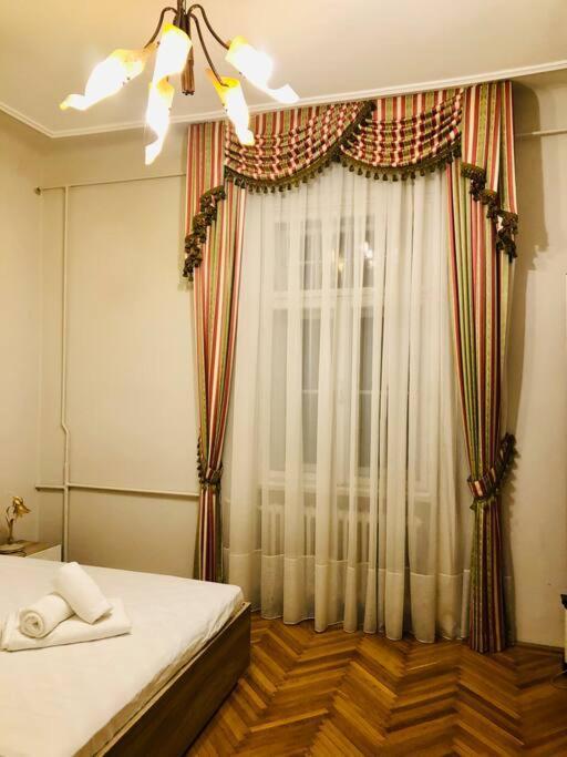 Ultra-Central And Elegant Ap In Opera Square Vic23 Тімішоара Екстер'єр фото